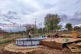 Komplo Staro selo, bölge Pernik 6