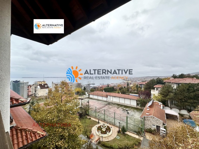 Satılık  Stüdyo bölge Burgaz , Sveti Vlas , 40 metrekare | 88397847 - görüntü [9]