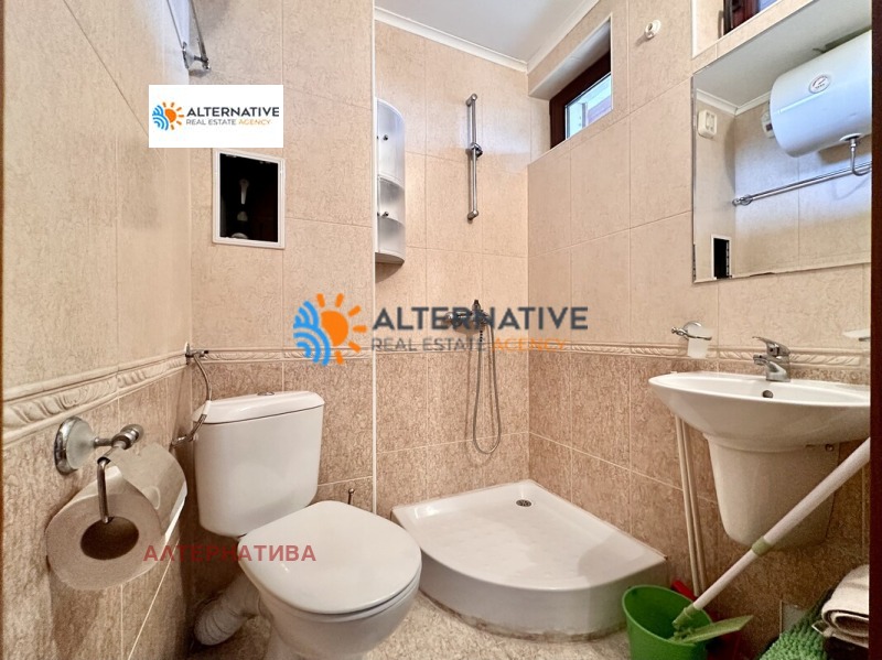 Satılık  Stüdyo bölge Burgaz , Sveti Vlas , 40 metrekare | 88397847 - görüntü [15]