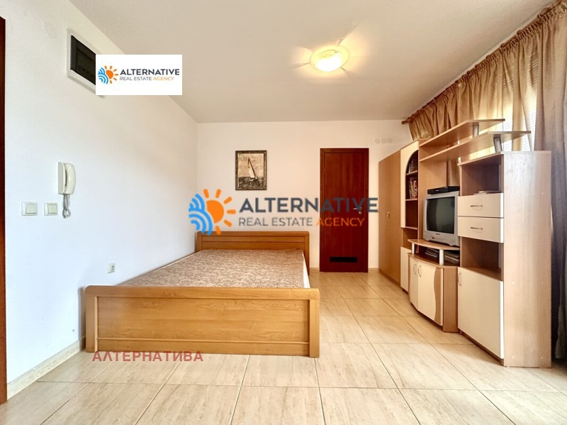 Satılık  Stüdyo bölge Burgaz , Sveti Vlas , 40 metrekare | 88397847 - görüntü [11]