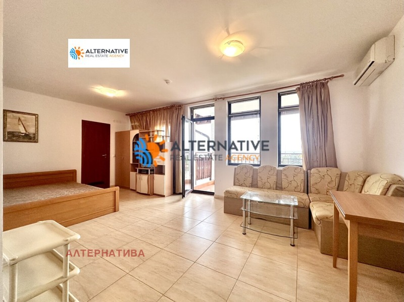 Satılık  Stüdyo bölge Burgaz , Sveti Vlas , 40 metrekare | 88397847 - görüntü [6]