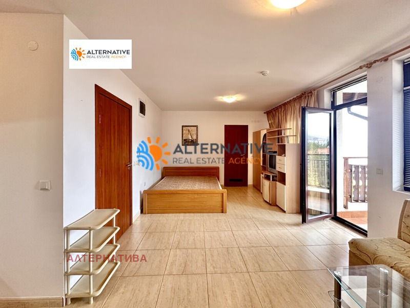 Satılık  Stüdyo bölge Burgaz , Sveti Vlas , 40 metrekare | 88397847 - görüntü [2]