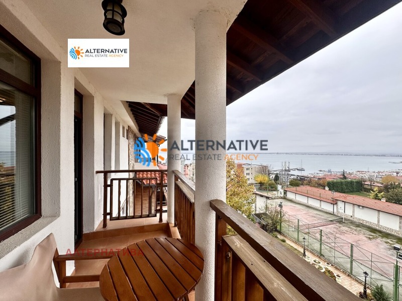 Satılık  Stüdyo bölge Burgaz , Sveti Vlas , 40 metrekare | 88397847 - görüntü [3]