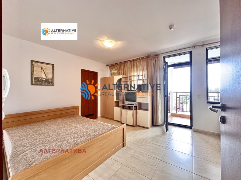 Satılık  Stüdyo bölge Burgaz , Sveti Vlas , 40 metrekare | 88397847