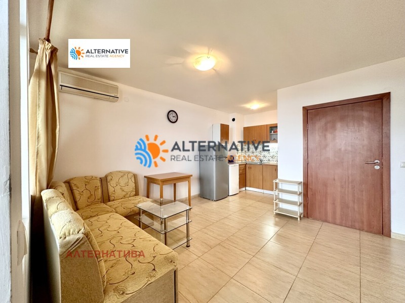 Satılık  Stüdyo bölge Burgaz , Sveti Vlas , 40 metrekare | 88397847 - görüntü [10]