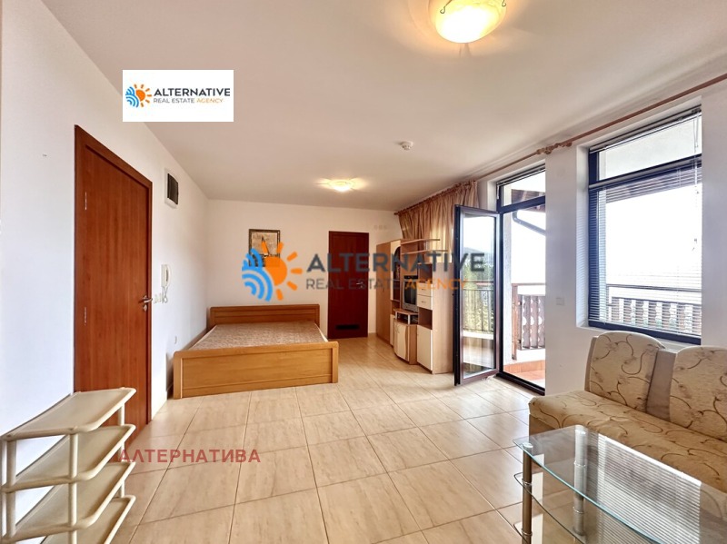 Satılık  Stüdyo bölge Burgaz , Sveti Vlas , 40 metrekare | 88397847 - görüntü [14]