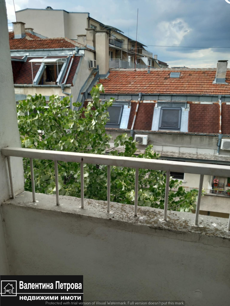 Na sprzedaż  Studio Ruse , Centar , 34 mkw | 90474804 - obraz [11]