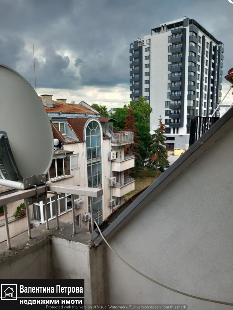 Na sprzedaż  Studio Ruse , Centar , 34 mkw | 90474804 - obraz [10]
