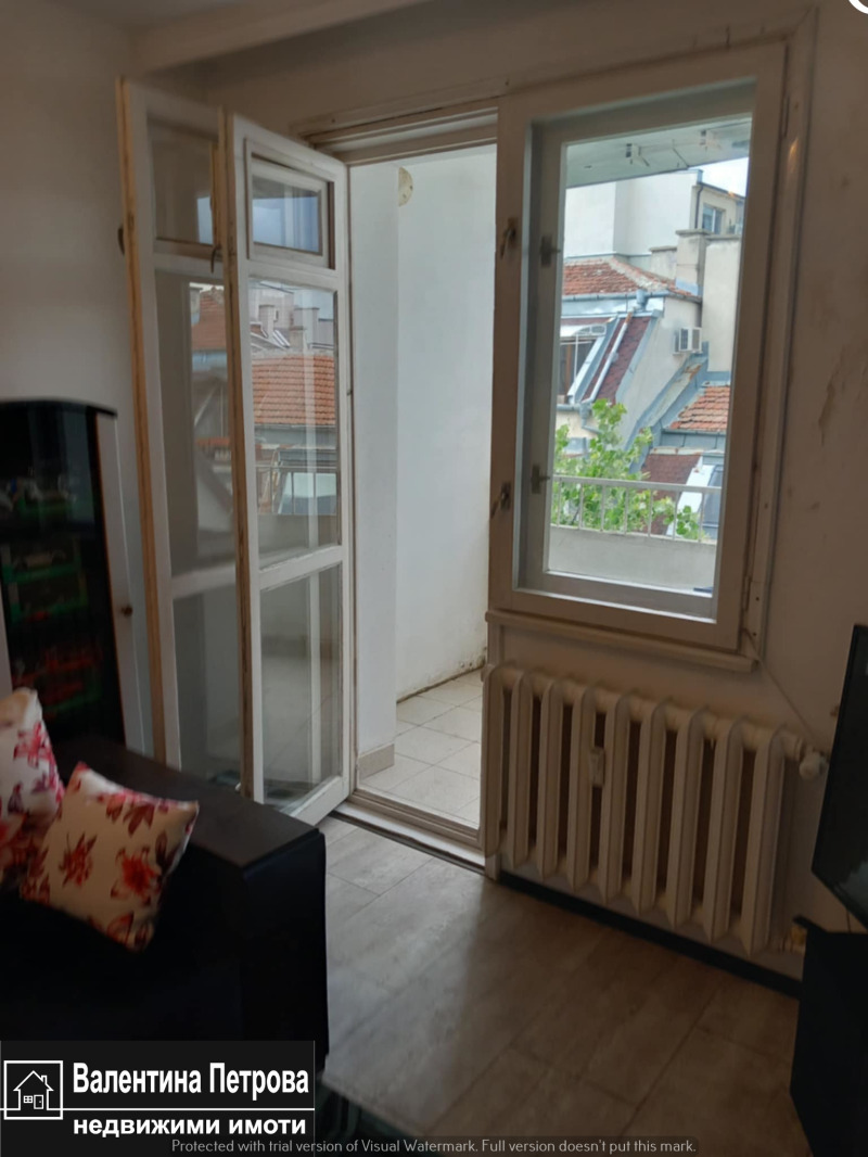 Na sprzedaż  Studio Ruse , Centar , 34 mkw | 90474804 - obraz [9]
