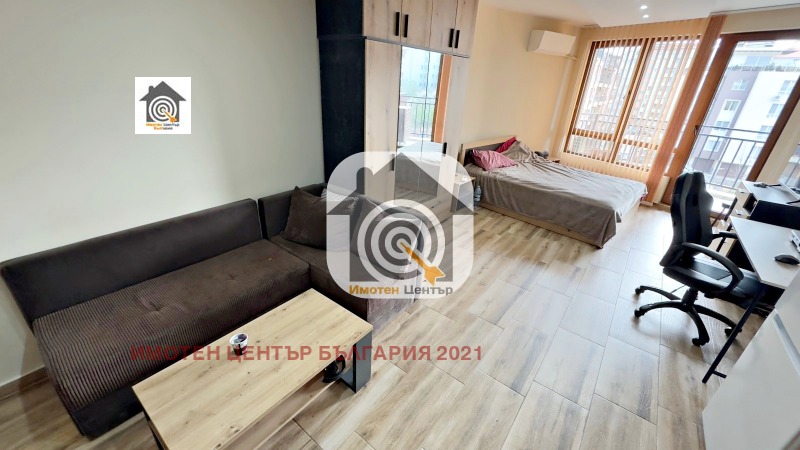 Na sprzedaż  Studio Sofia , Malinowa dolina , 48 mkw | 52991317 - obraz [6]