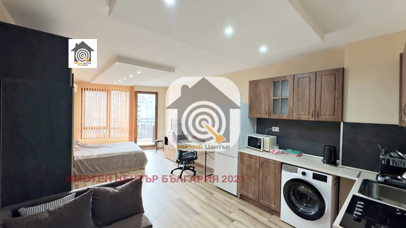 Na sprzedaż  Studio Sofia , Malinowa dolina , 48 mkw | 52991317 - obraz [5]