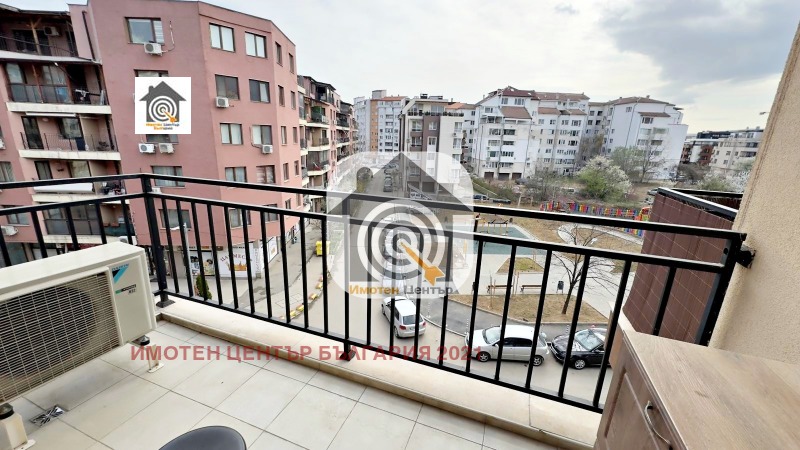 Na sprzedaż  Studio Sofia , Malinowa dolina , 48 mkw | 52991317 - obraz [9]