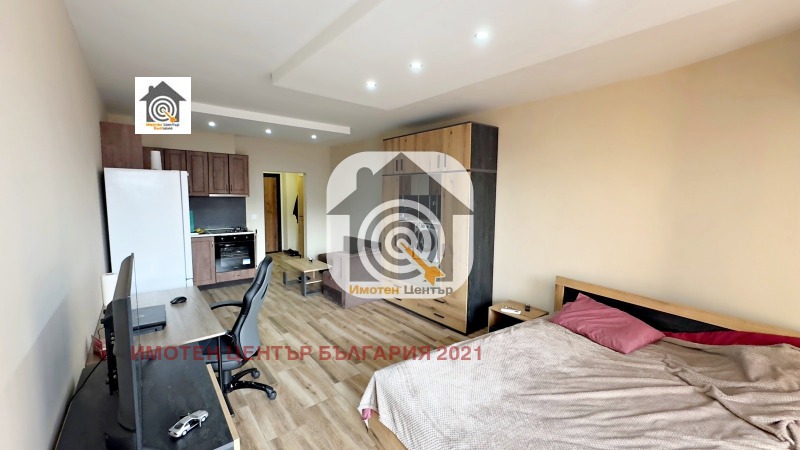 Na sprzedaż  Studio Sofia , Malinowa dolina , 48 mkw | 52991317 - obraz [3]