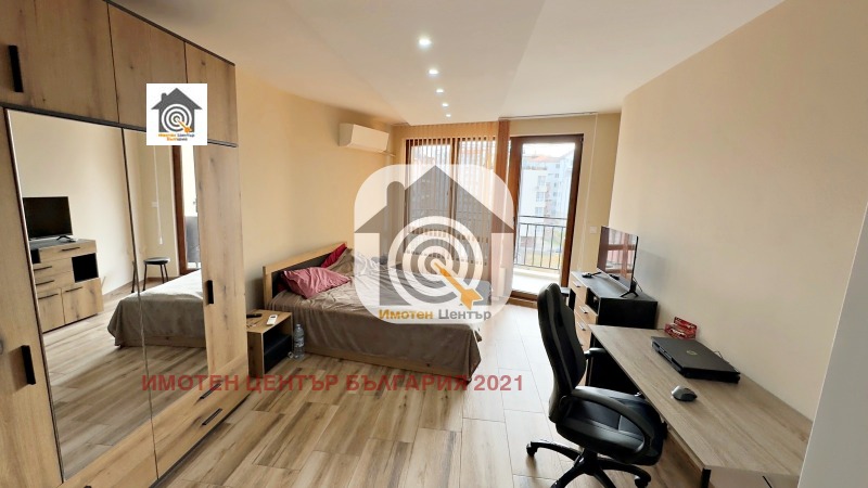 Na sprzedaż  Studio Sofia , Malinowa dolina , 48 mkw | 52991317 - obraz [7]