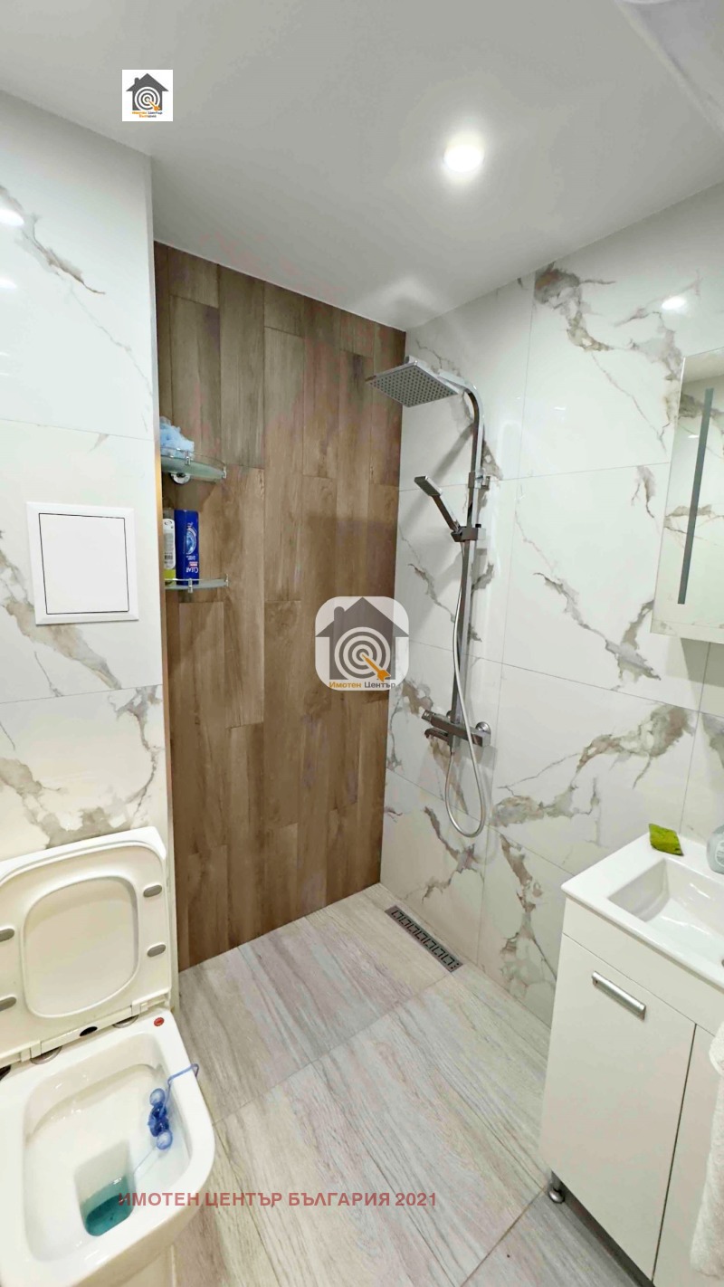 Na sprzedaż  Studio Sofia , Malinowa dolina , 48 mkw | 52991317 - obraz [10]