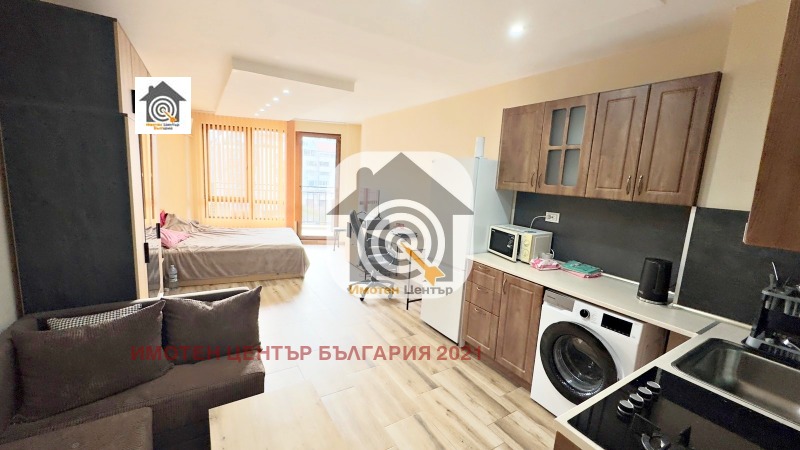 Na sprzedaż  Studio Sofia , Malinowa dolina , 48 mkw | 52991317