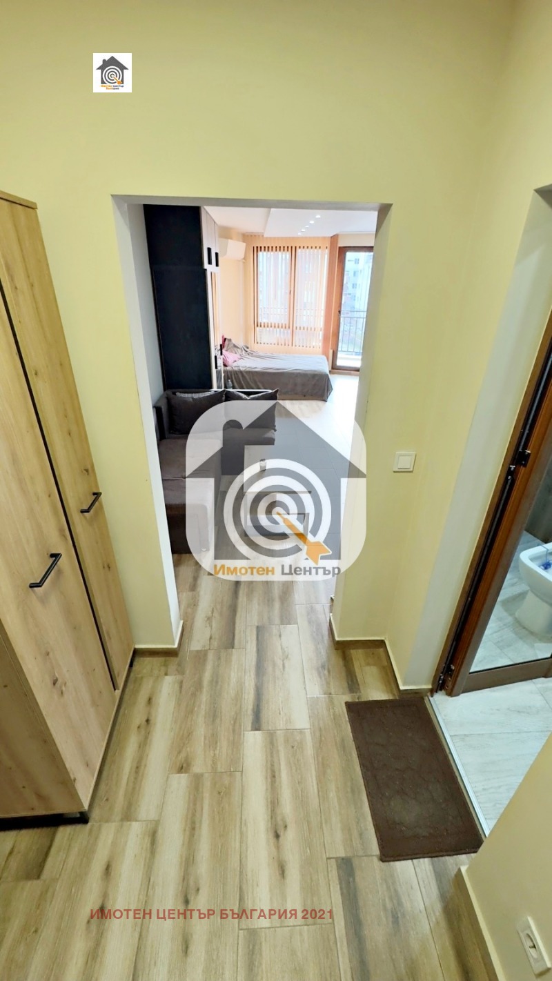 Na sprzedaż  Studio Sofia , Malinowa dolina , 48 mkw | 52991317 - obraz [8]