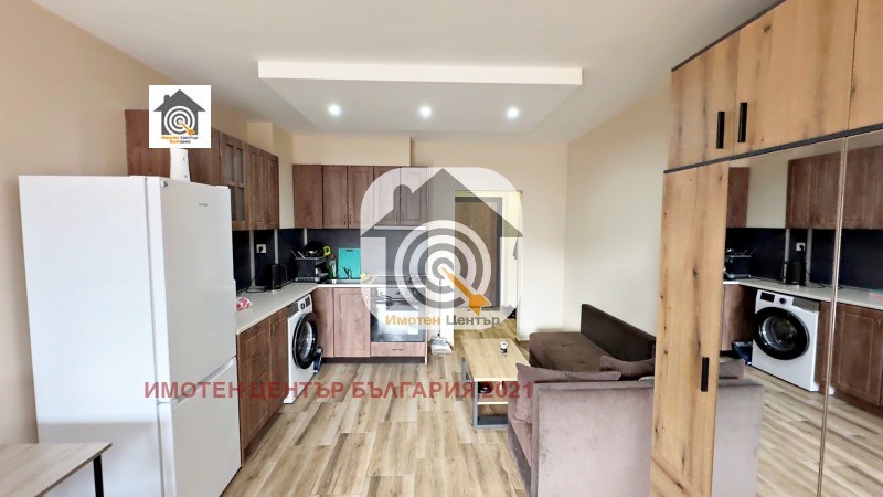 Na sprzedaż  Studio Sofia , Malinowa dolina , 48 mkw | 52991317 - obraz [2]