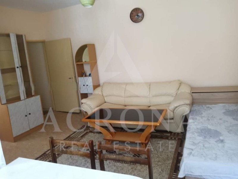 Myytävänä  Studio Plovdiv , Trakija , 35 neliömetriä | 42900016 - kuva [2]