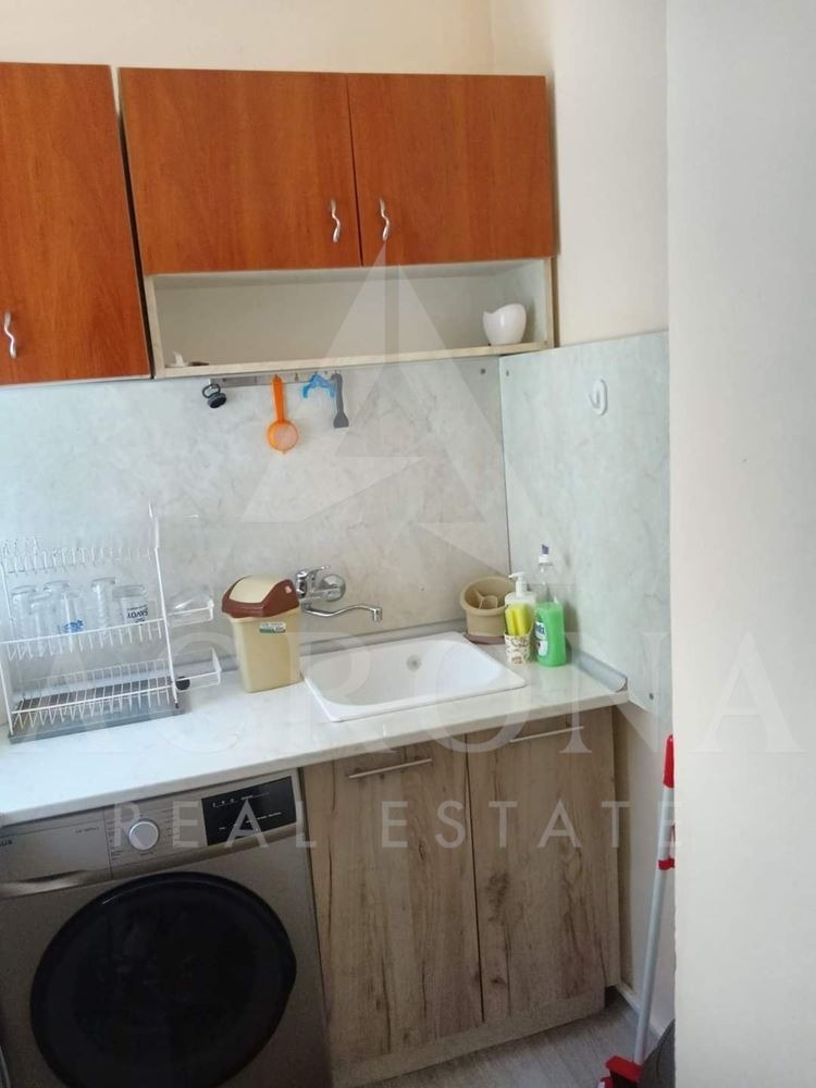 Myytävänä  Studio Plovdiv , Trakija , 35 neliömetriä | 42900016 - kuva [6]