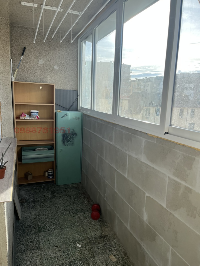 Продава 1-СТАЕН, гр. София, Люлин 3, снимка 5 - Апартаменти - 53033659