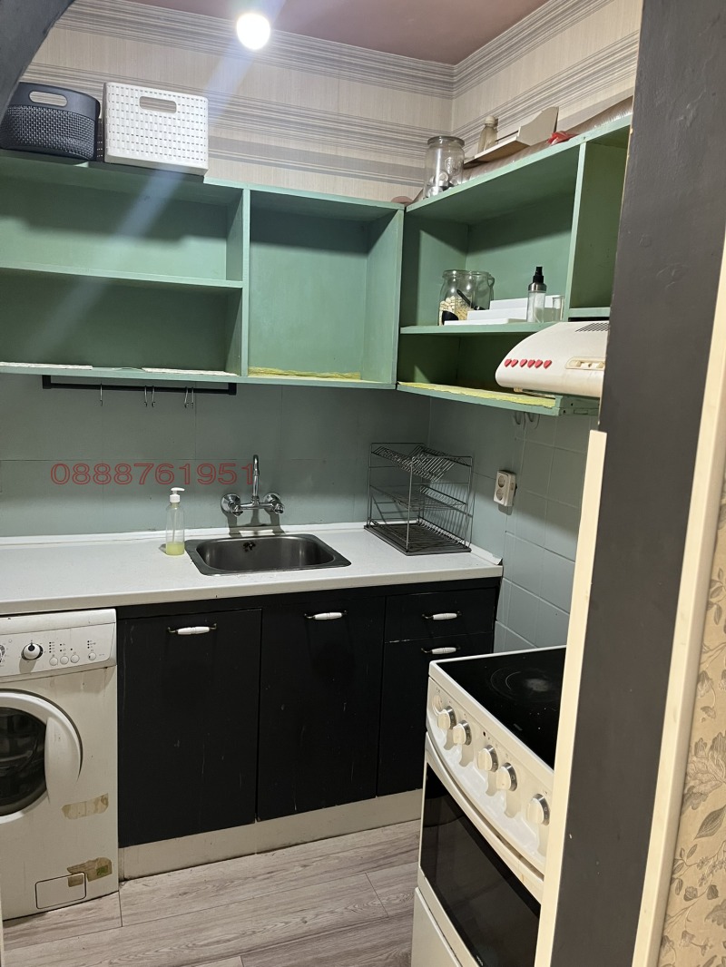 Продава 1-СТАЕН, гр. София, Люлин 3, снимка 4 - Апартаменти - 53033659