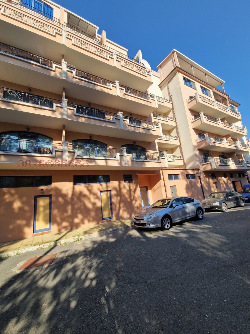 À venda  1 quarto região Burgas , k.k. Slantchev briag , 74 m² | 27182614 - imagem [3]