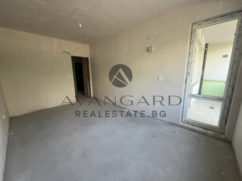 На продаж  1 спальня Пловдив , Кючук Париж , 67 кв.м | 50168330 - зображення [3]