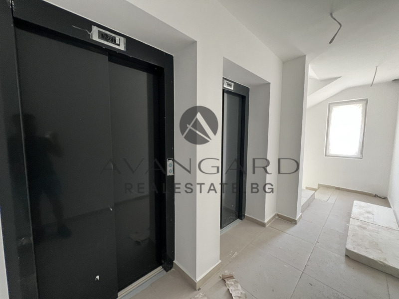 На продаж  1 спальня Пловдив , Кючук Париж , 67 кв.м | 50168330 - зображення [8]
