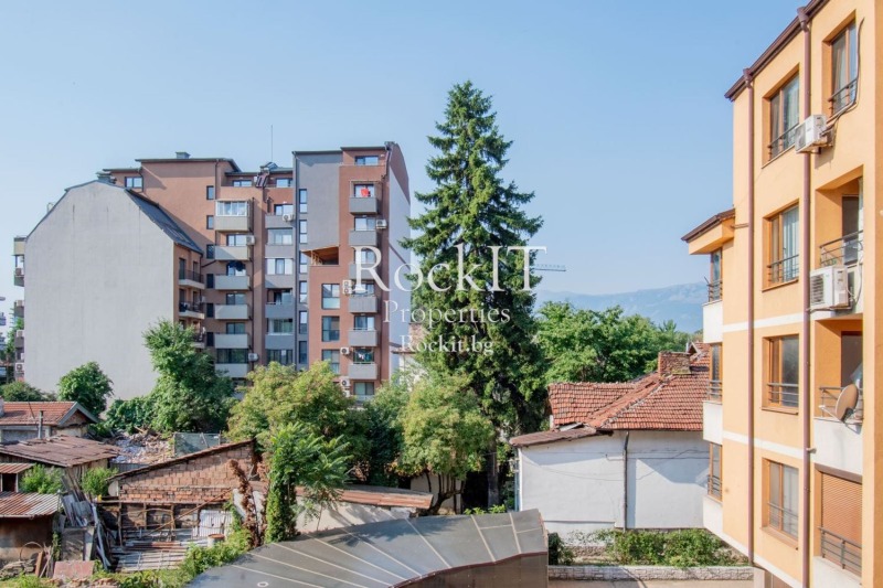 Myytävänä  1 makuuhuone Sofia , Hadži Dimitar , 81 neliömetriä | 42174576 - kuva [11]