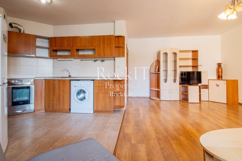 Myytävänä  1 makuuhuone Sofia , Hadži Dimitar , 81 neliömetriä | 42174576 - kuva [2]