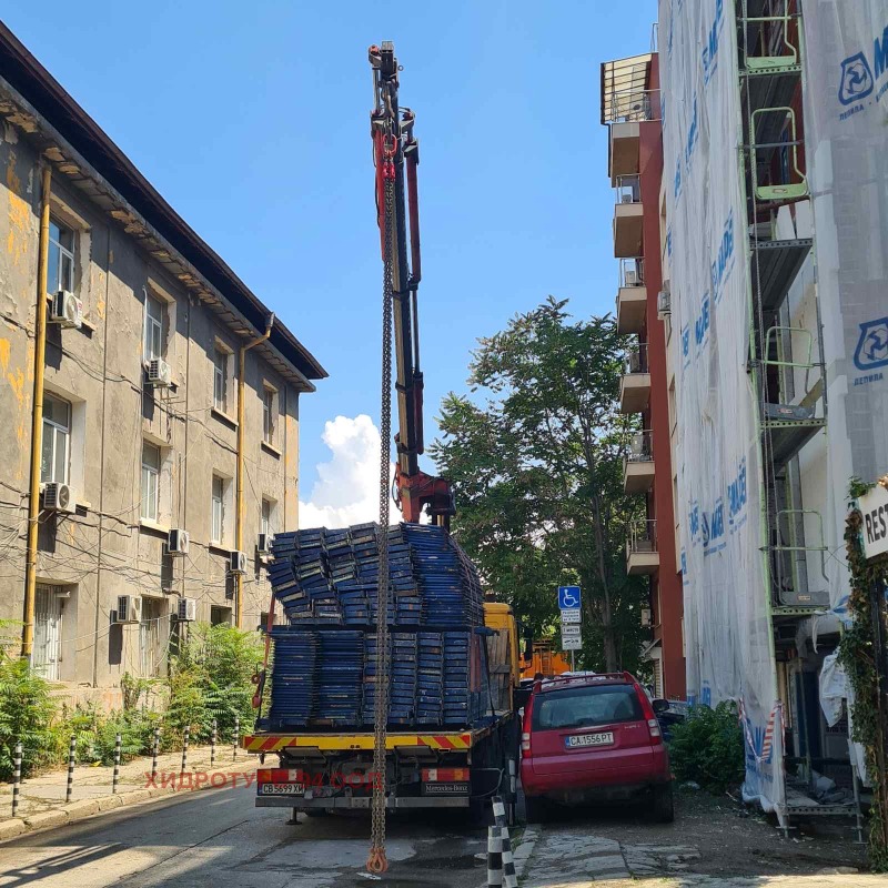 Продава  2-стаен град София , Център , 66 кв.м | 74513073 - изображение [6]