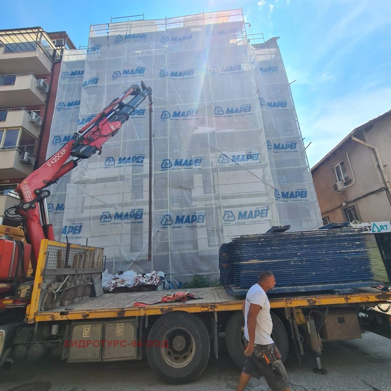 Продава  2-стаен град София , Център , 66 кв.м | 74513073 - изображение [5]