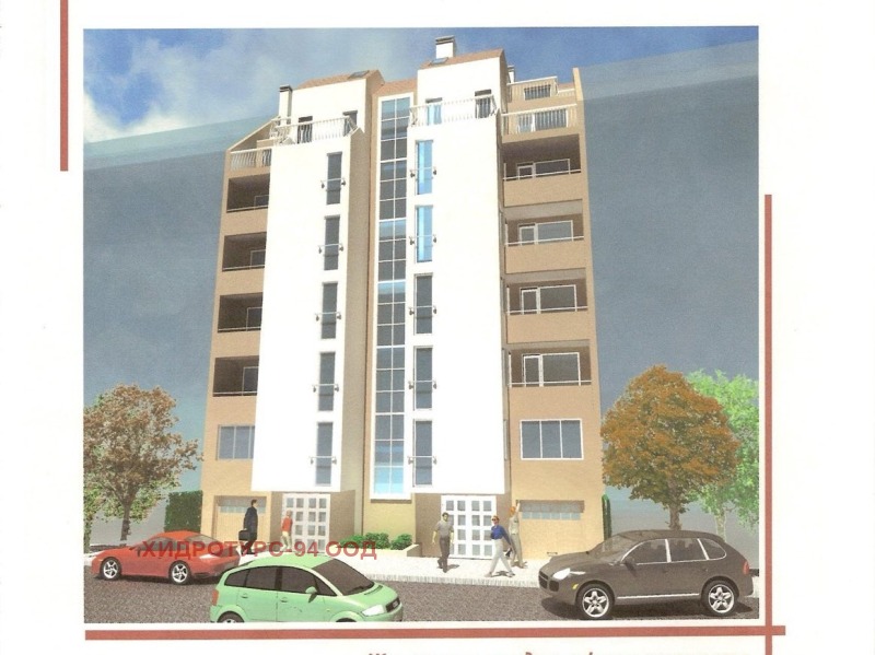 Продава  2-стаен град София , Център , 66 кв.м | 74513073