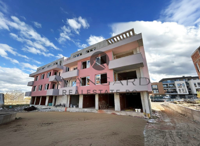 Продава 2-СТАЕН, гр. Пловдив, Остромила, снимка 9 - Апартаменти - 51591101