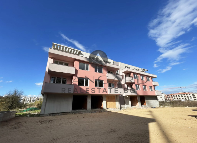 Продава 2-СТАЕН, гр. Пловдив, Остромила, снимка 8 - Апартаменти - 51591101