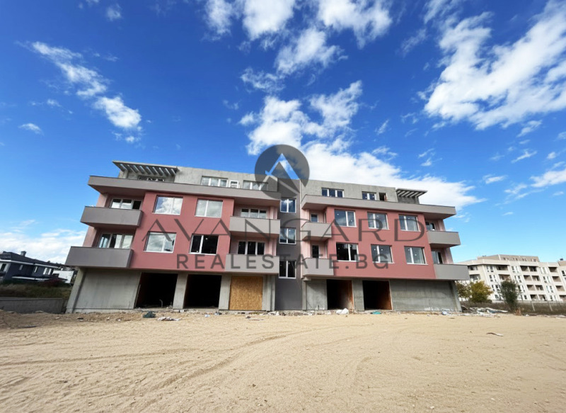 Продава 2-СТАЕН, гр. Пловдив, Остромила, снимка 7 - Апартаменти - 51591101