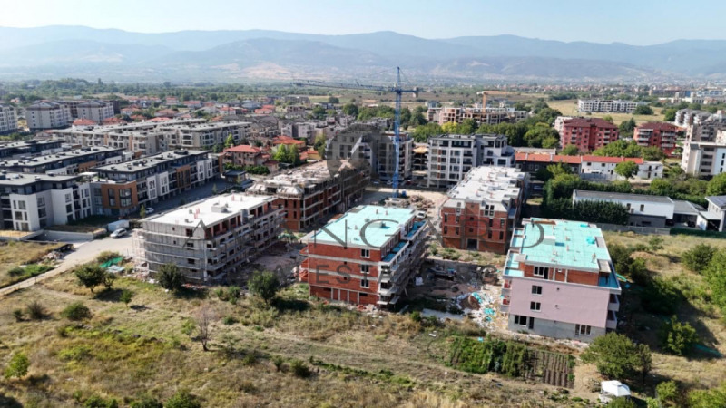 Προς πώληση  1 υπνοδωμάτιο Πλοβδηβ , Οστρομηλα , 66 τ.μ | 22691516 - εικόνα [8]