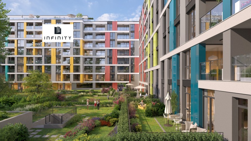 Продава  2-стаен град София , Зона Б-5 , 76 кв.м | 31167524 - изображение [4]
