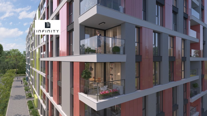 Продава  2-стаен град София , Зона Б-5 , 76 кв.м | 31167524 - изображение [5]