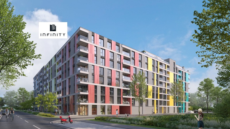 Продава  2-стаен град София , Зона Б-5 , 76 кв.м | 31167524 - изображение [2]