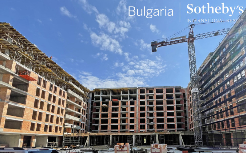 En venta  1 dormitorio Plovdiv , Zapaden , 99 metros cuadrados | 84353525 - imagen [11]