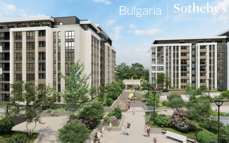 En venta  1 dormitorio Plovdiv , Zapaden , 99 metros cuadrados | 84353525 - imagen [6]