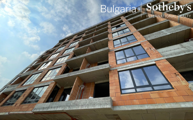 En venta  1 dormitorio Plovdiv , Zapaden , 99 metros cuadrados | 84353525 - imagen [12]