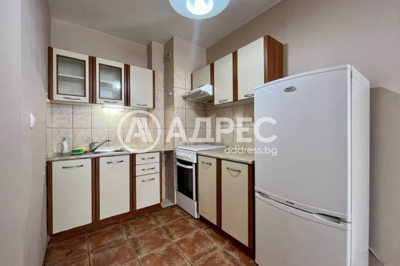 Продава 2-СТАЕН, гр. София, Борово, снимка 2 - Апартаменти - 52244085