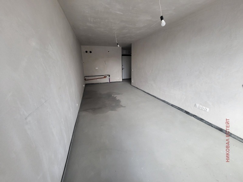 Продава 2-СТАЕН, гр. София, Банишора, снимка 6 - Апартаменти - 53088907