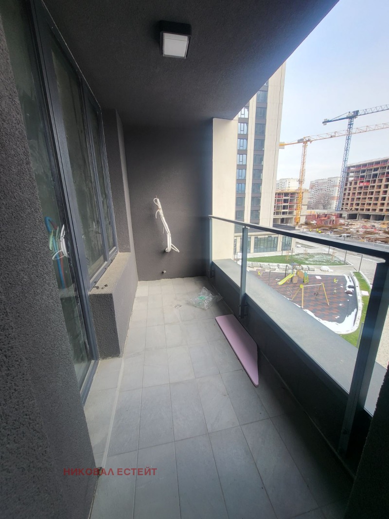 Продава 2-СТАЕН, гр. София, Банишора, снимка 7 - Апартаменти - 53088907