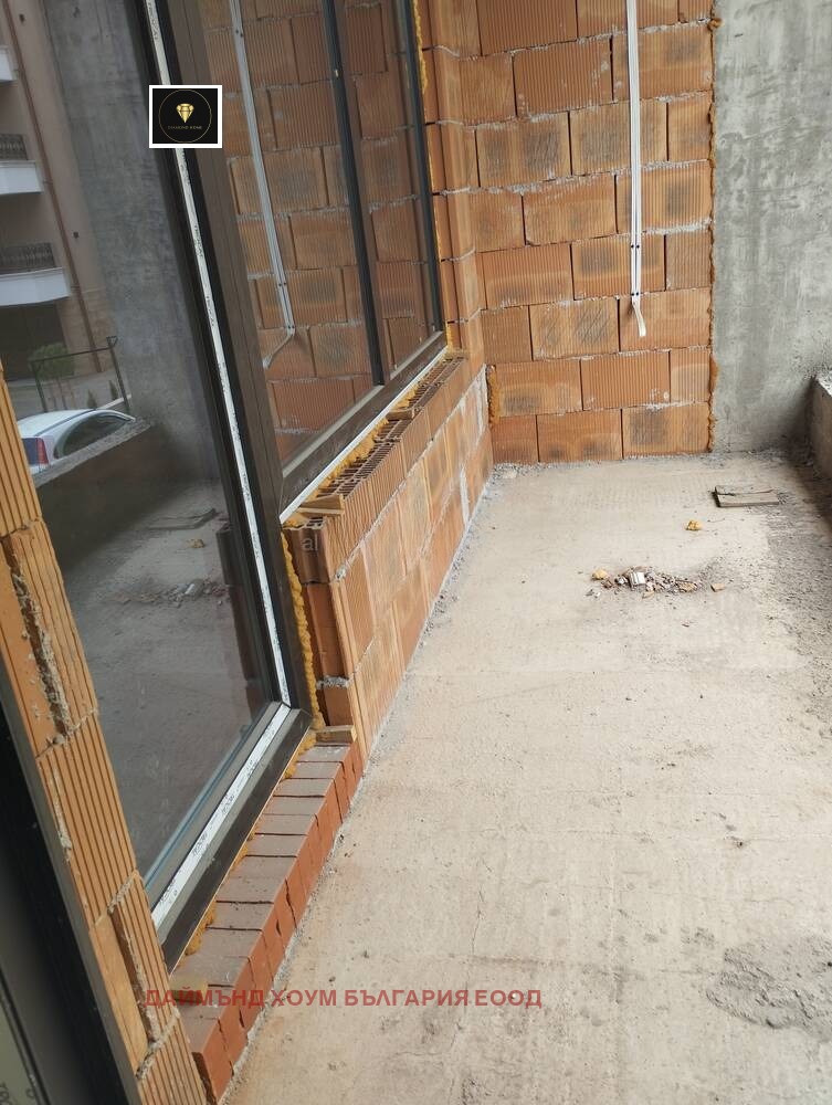 Продава 2-СТАЕН, гр. Пловдив, Христо Смирненски, снимка 2 - Апартаменти - 53811084