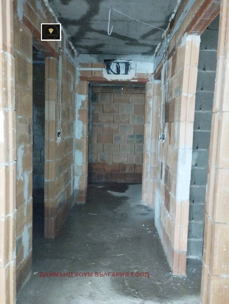 Продава 2-СТАЕН, гр. Пловдив, Христо Смирненски, снимка 9 - Апартаменти - 53811084