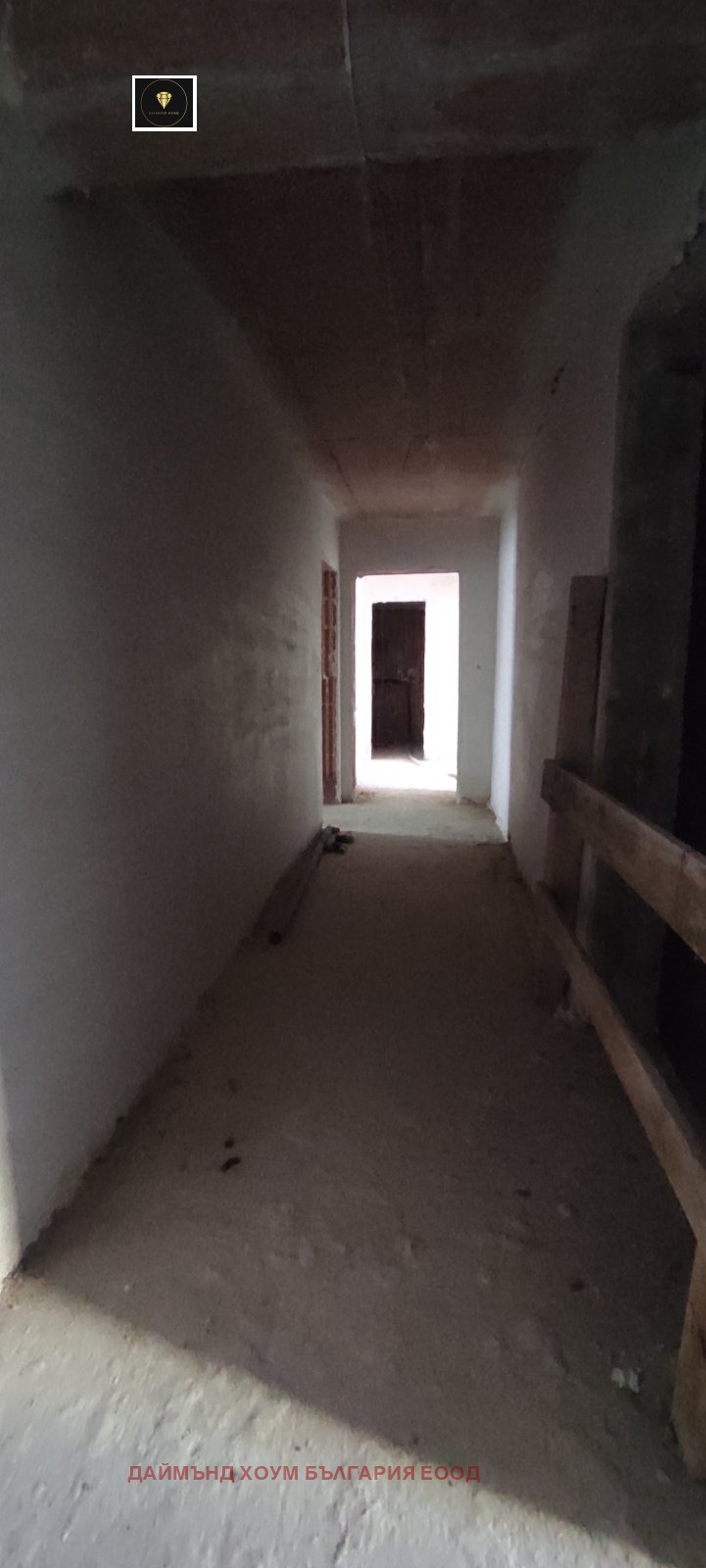 Продава 2-СТАЕН, гр. Пловдив, Христо Смирненски, снимка 2 - Апартаменти - 53811084